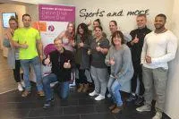 Wöllstein Bad Kreuznach Abnehmen mit der Gen-Diät MetaCheck Fitness Bild: Wöllstein Bad Kreuznach Abnehmen mit der Gen-Diät MetaCheck Fitness