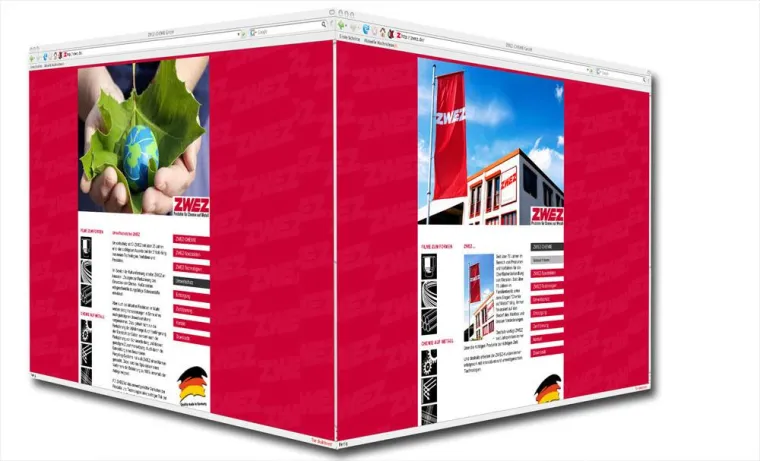 Bild: SCHROER | Kommunikation relauncht ZWEZ-Internetseite