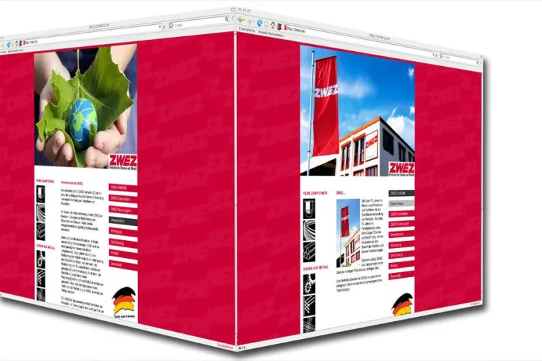 Bild: SCHROER | Kommunikation relauncht ZWEZ-Internetseite