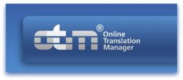 Bild: Online Translation Manager – Version 3.0 setzt neue Standards bei der Projektsteuerung für Sprachdienstleister