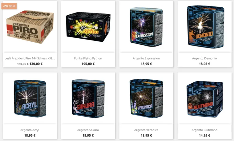 Feuerwerk bestellen in NRW bei Ruhrfeuerwerk Bild: Feuerwerk bestellen in NRW bei Ruhrfeuerwerk