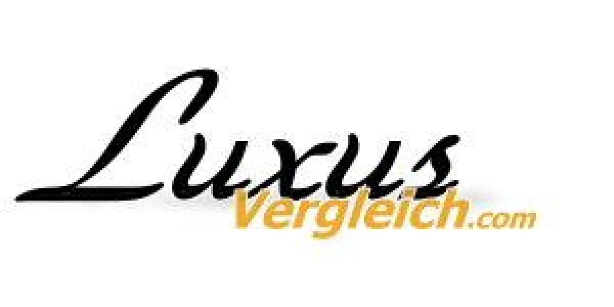 Luxusvergleich.com Logo