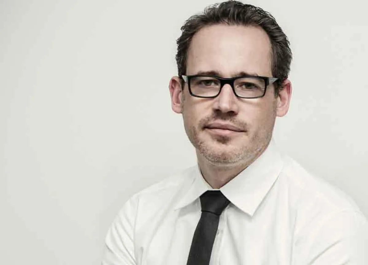 Börries Götsch (Foto: Jazzunique, frei zur Veröffentlichung bei Namensnennung)