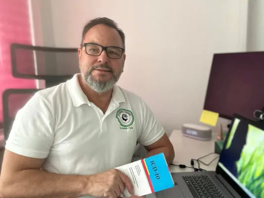 Bild: CF Mental Coaching bezieht größere Praxisräume in Neuss