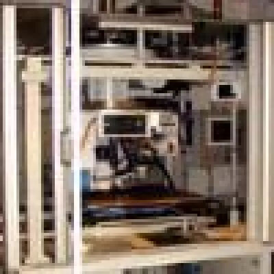 Bild: JUMATECH erweitert Fertigungskapazitäten