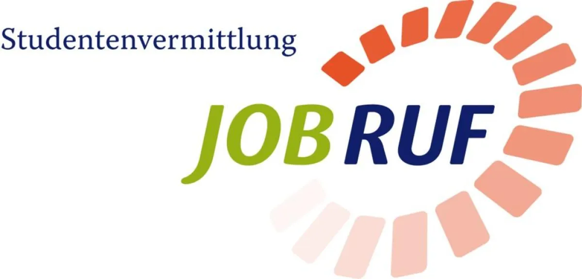JOBRUF - Studentenvermittlung - Qualifizierte Studenten für Unternehmen und Privathaushalte