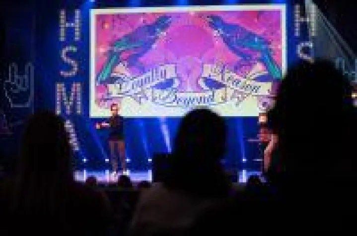 HSMA eDay 2019 kommt nach Hamburg Bild: HSMA eDay 2019 kommt nach Hamburg