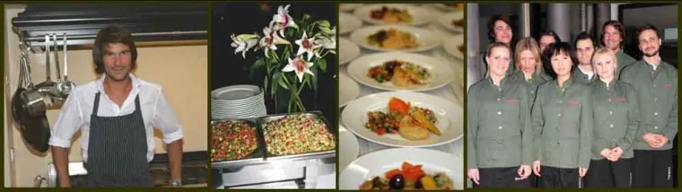 Bild: Summer Nights mit Schmock