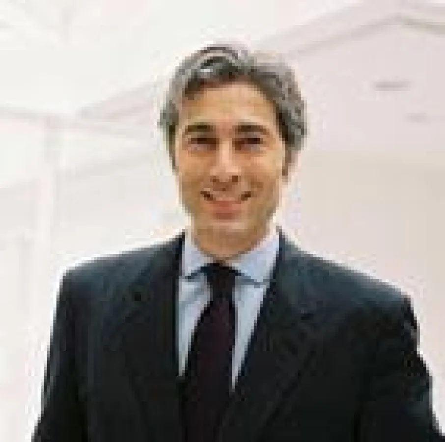 Peter Christmann, neuer Gesellschafter und Beirat bei stream5