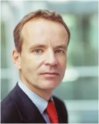 Bild: Dr. Thomas Ruppelt neuer Partner bei METIS Management Consulting