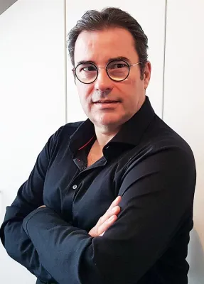 Bild: Stefan Bontenackels leitet Business Unit Juniper Networks / Pulse Secure bei Westcon
