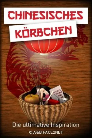 Bild: Neue Inspirationen im Handumdrehen: iPhone App zur besseren Inspiration und Ideenfindung von A&B FACE2NET