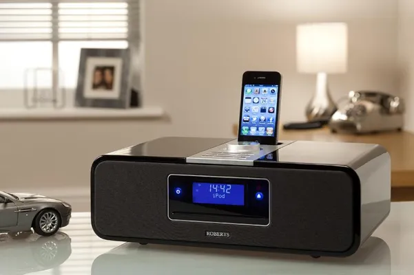 Aufnahmefunktion und digitales Hörvergnügen plus Bild: Aufnahmefunktion und digitales Hörvergnügen plus