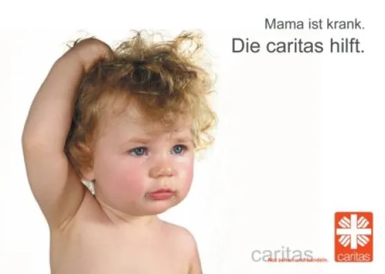 Bild: Werbeagentur aus Heidenheim unterstützt ehrenamtlich die Caritas Ostwürttemberg