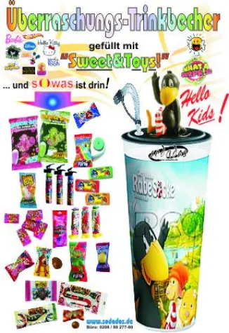 Bild: Die Renaissance der "Wundertüte"