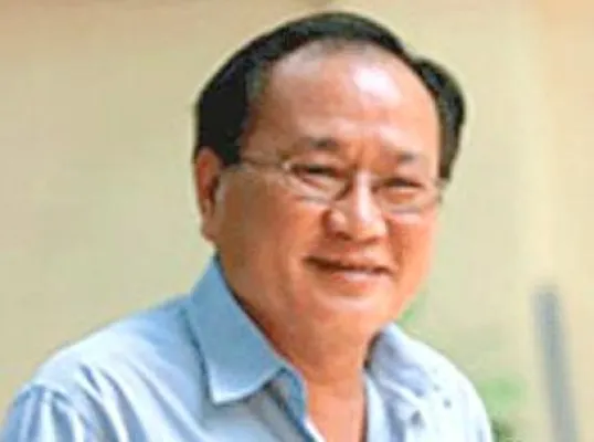 Bild: Wegen "schlechten" Inhalts: Erneut regimekritischer Blogger festgenommen