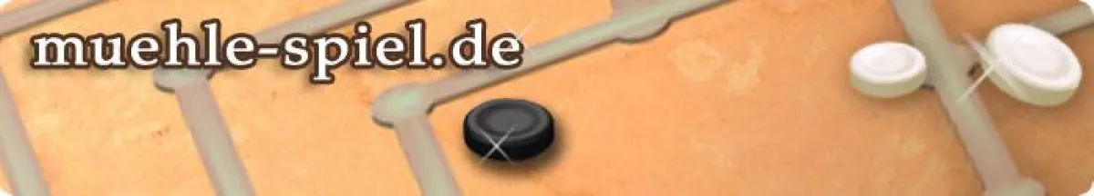 muehle-spiel.de - das neue Blog zum Thema Mühle