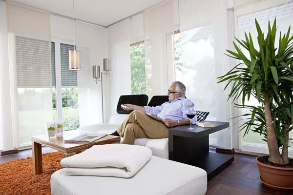 Die besten Jahre genießen Bild: Die besten Jahre genießen