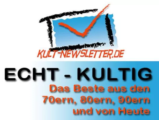 Mehr Kult geht nicht Bild: Mehr Kult geht nicht