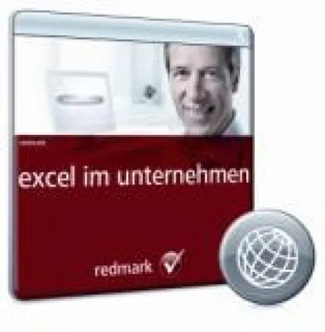 Bild: redmark bietet Excel-Vorlagen für eine erfolgreiche Planung 2010