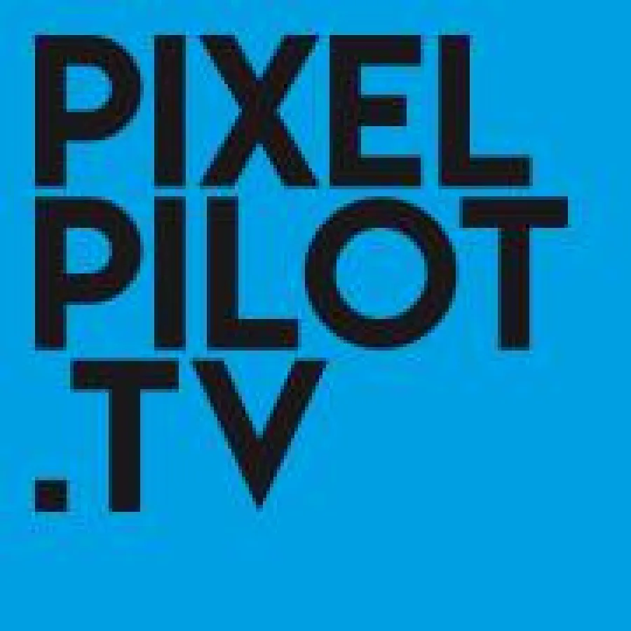 Pixelpilot.TV - Luftbilder und -videos