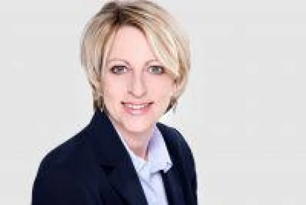 Bild: "Come-Back" - Sylvia Thum wieder bei der Eventagentur passepartout