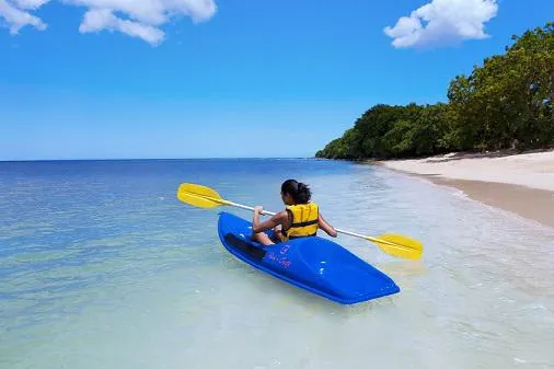 Bild: Mauritius für alle Sinne: Auf Tuchfühlung mit den vier Elementen