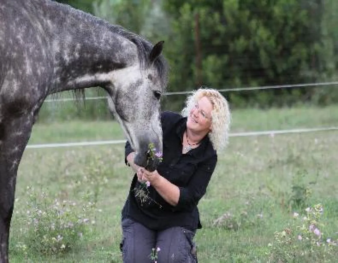 Die Lizenz zum Pferdeflüstern mit dem EPA Studiengang
