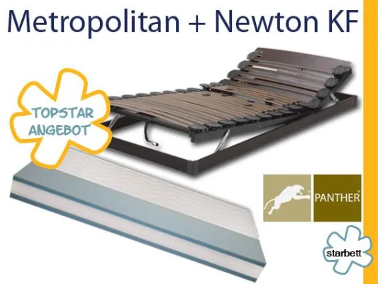 Bild: Starbett GmbH hat großes zu bieten