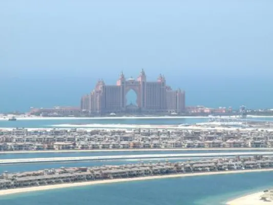 Bild: Die beste Reisezeit, um nach Dubai, die Stadt der Superlative, zu reisen