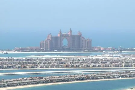 Die beste Reisezeit, um nach Dubai, die Stadt der Superlative, zu reisen Bild: Die beste Reisezeit, um nach Dubai, die Stadt der Superlative, zu reisen