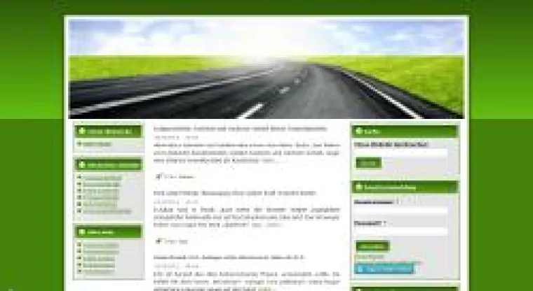 Bild: Green-Motors.de: Mehr als 17.000 Visits im März
