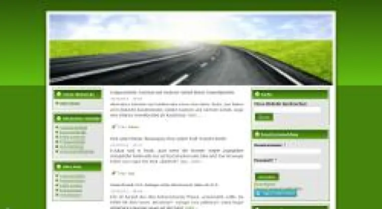 Green-Motors.de: Mehr als 17.000 Visits im März Bild: Green-Motors.de: Mehr als 17.000 Visits im März