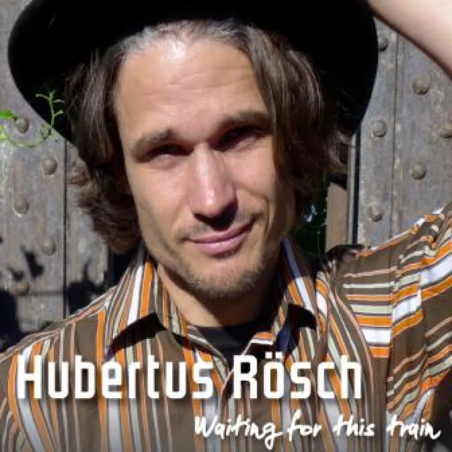 Hubertus Rösch - 