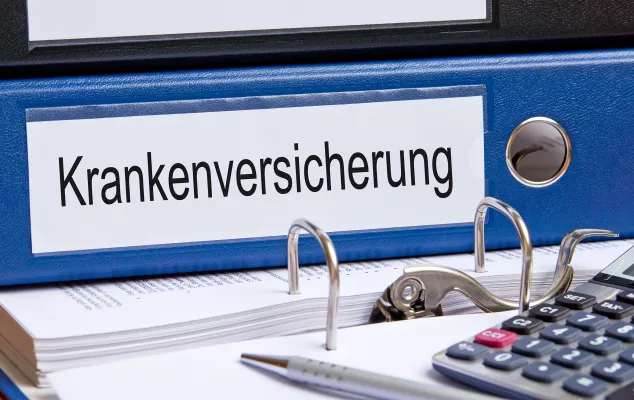 Bild: Höheren Arbeitgeberzuschuss zur Beitragsentlastung nutzen