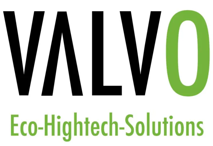 Bild: VALVO Deutschland setzt auf Gesamtsystem aus Photovoltaik, Wärmepumpe, CO2 freie Umweltenergie und Eisspeicher