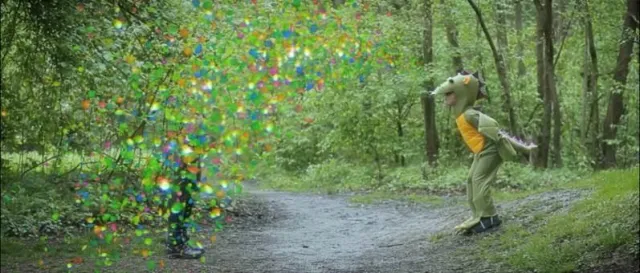 Bild: Storytelling: Drei Videos für SOS-Kinderdorf erzählen von Kinderträumen und wahren Helden