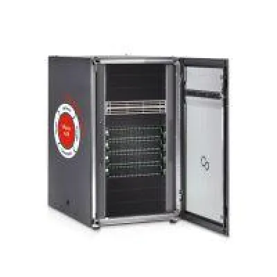 Bild: Fujitsu präsentiert mit PRIMEFLEX for VMware vSAN ein integriertes System für hyperkonvergente Infrastrukturen