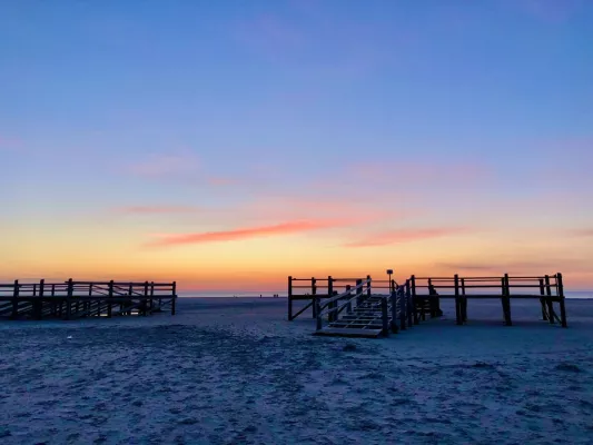 Bild: Nordsee Tourismus Report: Vorsaison gewinnt an Boden