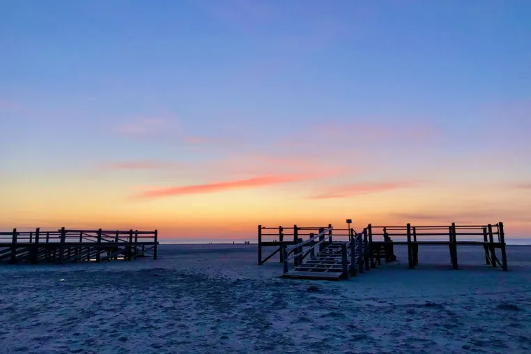 Nordsee Tourismus Report: Vorsaison gewinnt an Boden Bild: Nordsee Tourismus Report: Vorsaison gewinnt an Boden