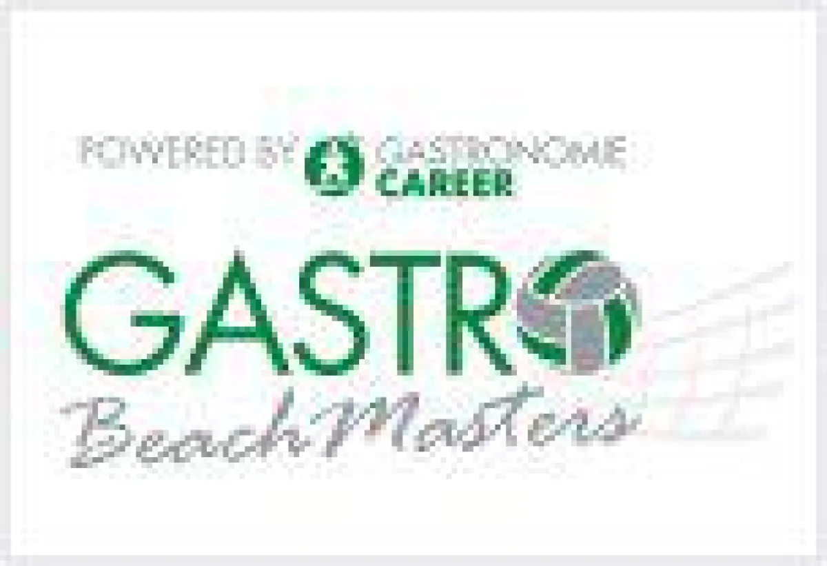 GastroBeachMasters powered by GASTRONOMIECAREER