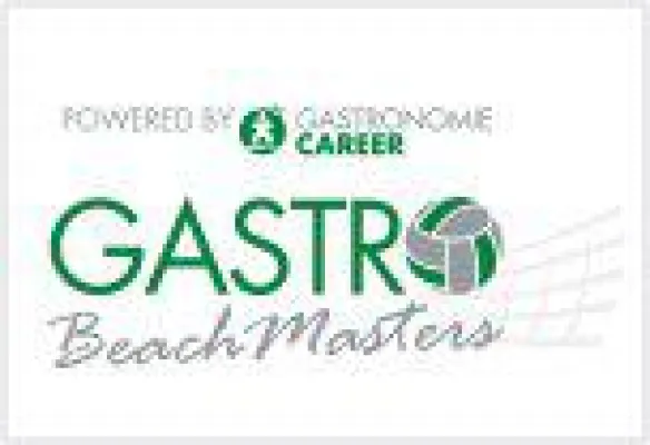Bild: YOURCAREERGROUP sponsert GastroBeachMasters powered by GASTRONOMIECAREER