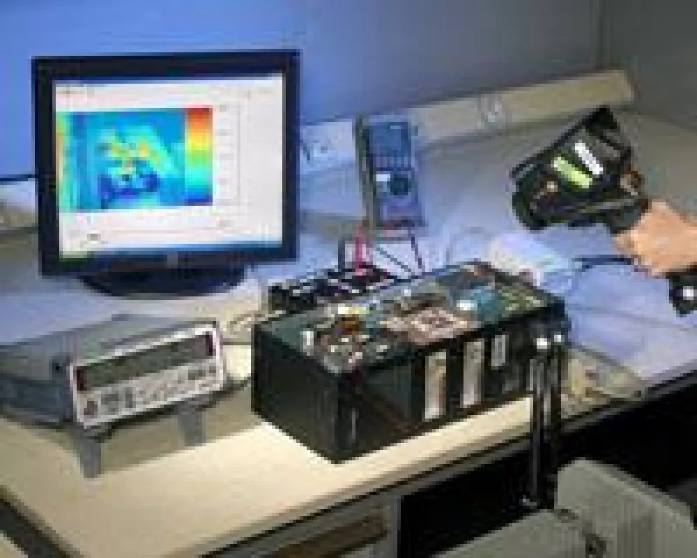 Mit AMPS V2 bietet 40-30 eine Software für die Wartung und die Instandhaltung zur Produktivitätssteigerung in allen Industriebereichen.