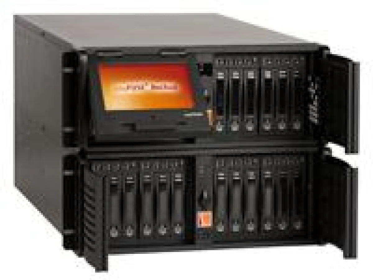 sayFUSE VM Server lässt sich optimal mit dem sayFUSE Server und Backup-Erweiterungsmodul kombinieren