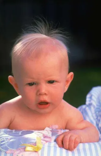 Bild: Unerfuellter Kinderwunsch - im Ausland zum Wunsch- und Designer-Baby?