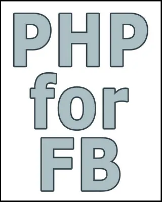 Bild: Cebit Neuheit: PHPforFB - Ein professionelles PHP-Framework für Facebook
