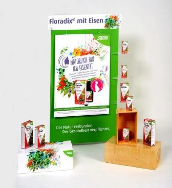HÖHN: Verwandlungsdisplay für Salus