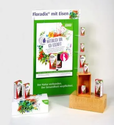 Display als Verwandlungskünstler Bild: Display als Verwandlungskünstler