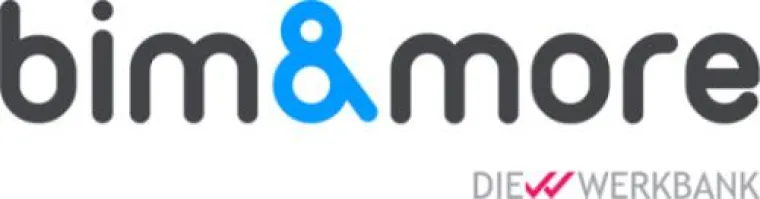 Die Werkbank bei der BIM World MUNICH 2018 Bild: Die Werkbank bei der BIM World MUNICH 2018