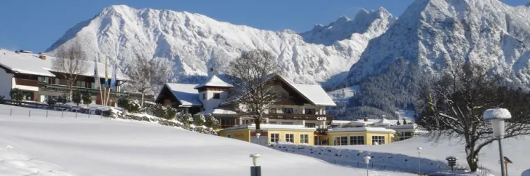 Kälte beschert beste Wintersport-Bedingungen Bild: Kälte beschert beste Wintersport-Bedingungen